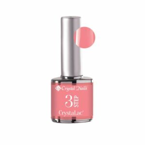 3S 040# TRE STEP CRYSTALAC 4ML - Neon Peach TF
