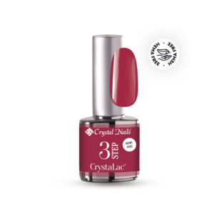 3S 015# TRE STEP CRYSTALAC 4ML-Sangria THF