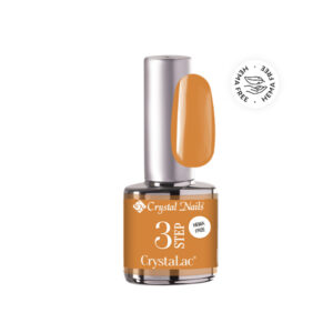 3S 032# TRE STEP CRYSTALAC 4ML - British mustard THF