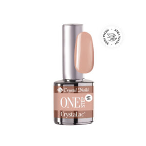 1S 045# ONE STEP CRYSTALAC 4ml - Punch glaze