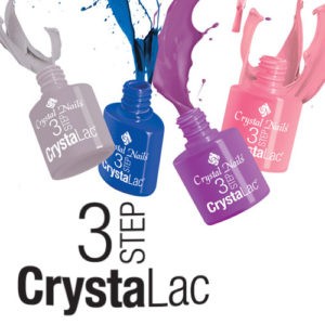3 STEP CrystaLac