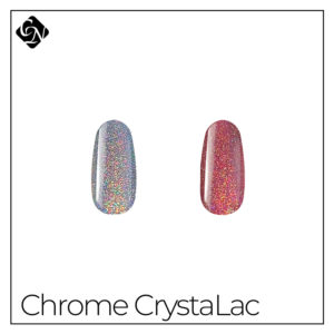 Chrome CrystaLac