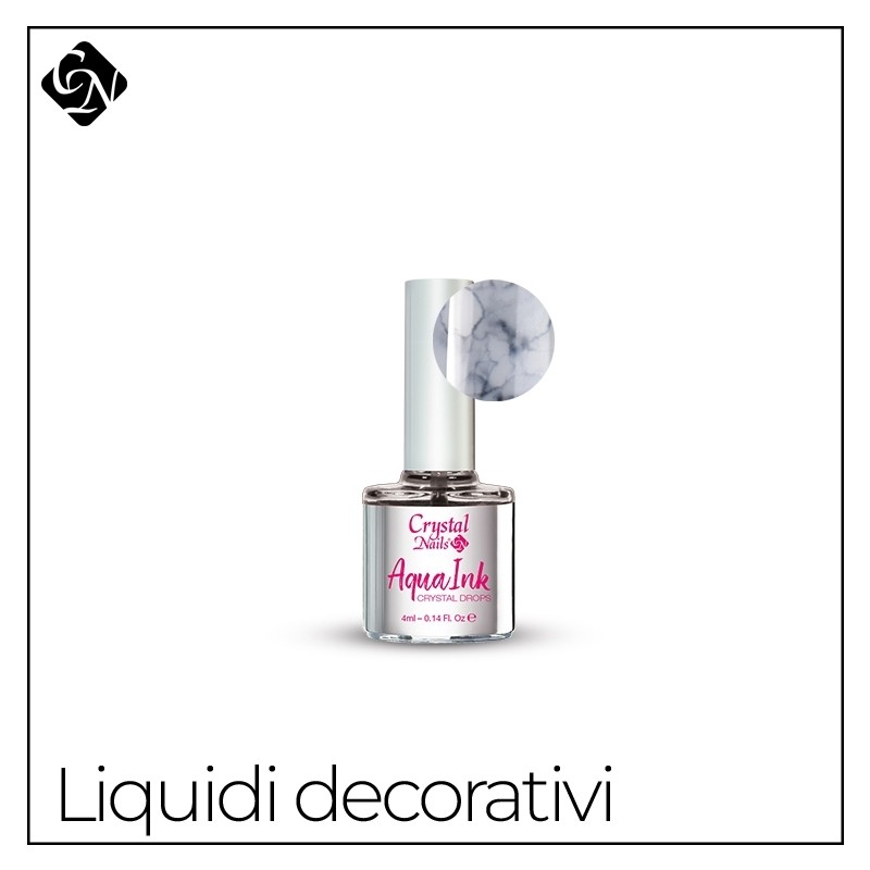 Liquidi Decorativi Crystal Nails Prodotti per le unghie