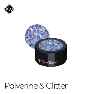Polverine & Glitter