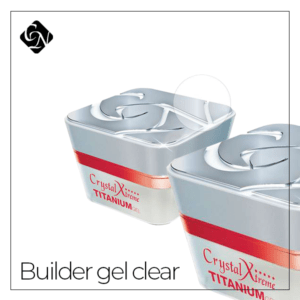 Builder gel clear