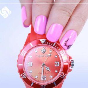 Crystal Fashion