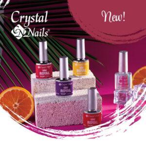 Royal Top Gel