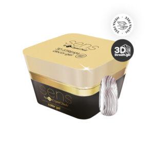 CN SENS 3D STREAM GEL - CLEAR 5ML