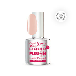 CN FUSION LIQUID - Milky Rose 13ml THF
