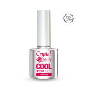 CN Cool top gel Original 4ml THF