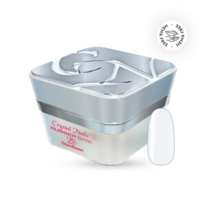 SMARTGUMMY RUBBER BASE GEL - NR02 MILKY WHITE 30ml