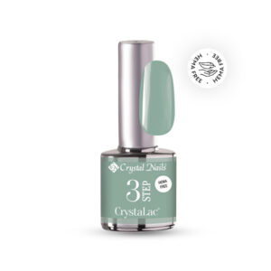 CN 3S 248# TRE STEP CRYSTALAC 8ml - SMOKY MINT