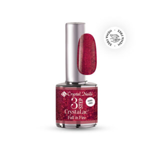 CN 3S HEMA FREE TRE STEP CRYSTALAC 8ML - Fall in fire THF
