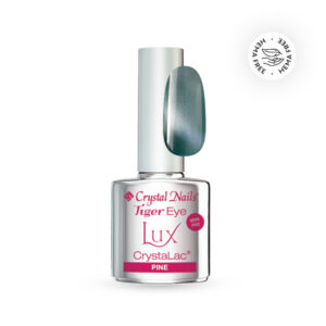 CN CL TIGER EYE LUX #PINE TRE STEP CRYSTALAC 4ml