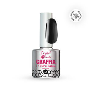 Graffix gel black 4ml