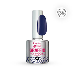 Graffix gel midnight blue 4ml