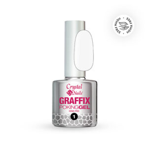 Graffix gel white 4ml