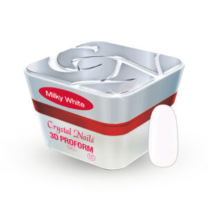 CN 3D PROFORM MILKY WHITE 5ML THF