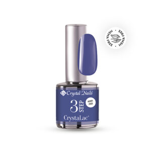 CN 3S 252# TRE STEP CRYSTALAC 4ML - Frosted Dawn