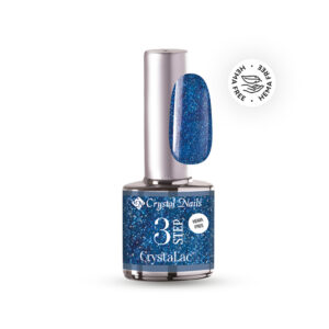 CN 3S 255# TRE STEP CRYSTALAC 8ML - Starry sky