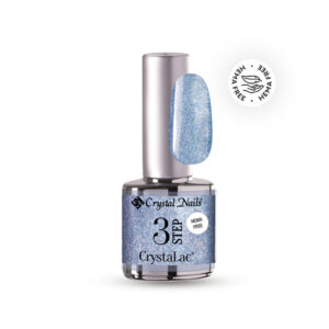 CN 3S 256# TRE STEP CRYSTALAC 4ML - Frozen Magic