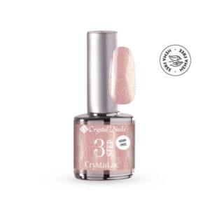 CN 3S 263# TRE STEP CRYSTALAC 4ML - Heavenly Glow