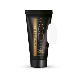 SENS Acrylgel - Soft French 30g