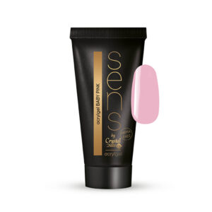 SENS Acrylgel - Baby Pink 30g