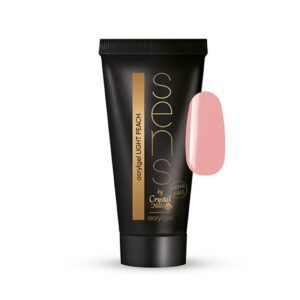 SENS Acrylgel - Light Peach 30g