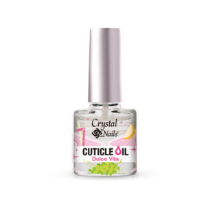 Olio per cuticole DOLCE VITA 4ML - EDIZIONE LIMITATA