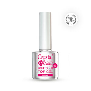 TOP GEL - SOFT TOUCH MATTE 8ML