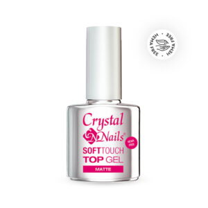 TOP GEL - SOFT TOUCH MATTE 13ML