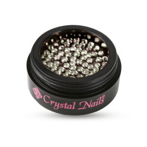 NOVA Gemme Strass (100pzi) - OPAL MINT SS3