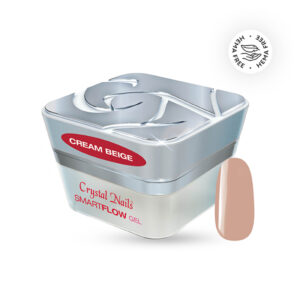 SmartFlow Builder Gel - Cream Beige 15ml