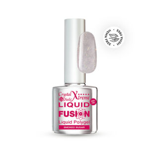 FUSION LIQUID - Smoked Sugar 8ml