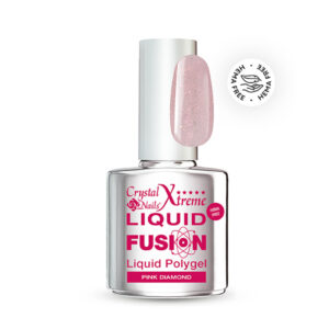 FUSION LIQUID - Pink Diamond 13ml